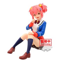 Figurka World Dai Star - Kokona Otori