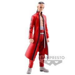 Figurka Tokyo Revengers - Kakucho