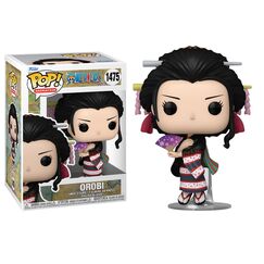 Figurka One Piece POP! - Orobi (Wano)