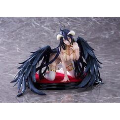 Figurka Overlord 1/7 - Albedo (Lingerie Ver.)