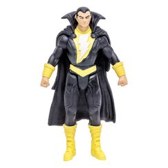 Figurka DC Comics Page Punchers - Black Adam (Endless Winter)