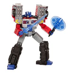 Figurka Transformers Generations Legacy United Leader Class - G2 Universe Laser Optimus Prime