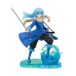 Figurka That Time I Got Reincarnated as a Slime Tenitol - Rimuru Tempest