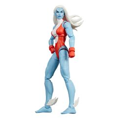 Figurka Marvel Legends - Namorita (BAF: Marvel's The Void)