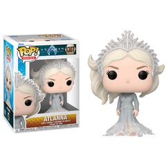 Figurka Aquaman and the Lost Kingdom POP! - Atlanna