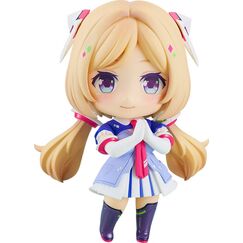 Figurka Hololive Production Nendoroid - Aki Rosenthal