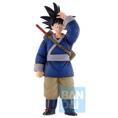 Figurka Dragon Ball Ichibansho - Son Goku Another Ver. (Fierce Fighting!! World Tournament)