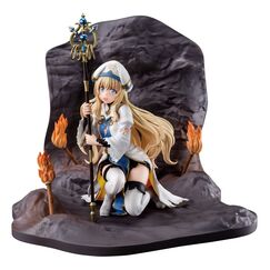Figurka Goblin Slayer 2 1/6 - Priestess
