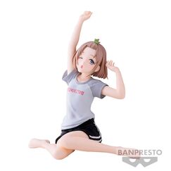 Figurka The Idolmaster Shiny Colors Relax Time - Asahi Serizawa