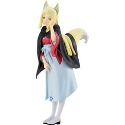 Figurka Is It Wrong to Try to Pick Up Girls in a Dungeon? IV Pop Up Parade - Sanjouno Haruhime
