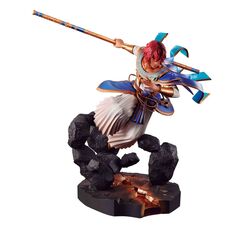 Figurka Tales of Arise FiguartsZERO - Dohalim