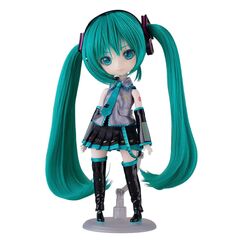 Lalka Character Vocal Series 01: Hatsune Miku Harmonia Humming Doll