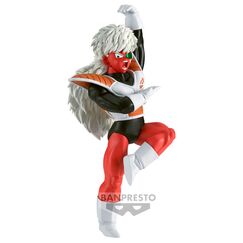 Figurka Dragon Ball Z Solid Edge Works - Jeice (Vol. 18)