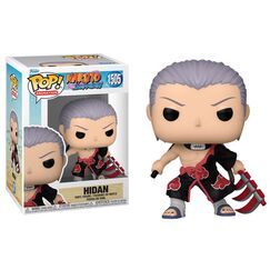 Figurka Naruto Shippuden POP! - Hidan