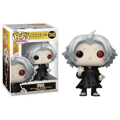 Figurka Tokyo Ghoul:re POP! - Owl