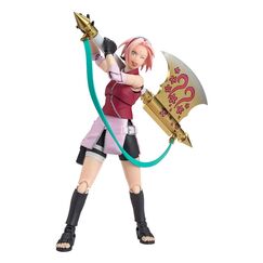 Figurka Naruto S.H. Figuarts - Sakura Haruno (NARUTOP99 Edition)