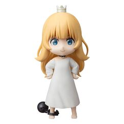 Figurka Tis Time for "Torture," Princess Figuarts mini - Hime