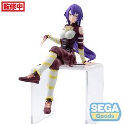 Figurka Shangri-La Frontier PM Perching - Arthur Pencilgon