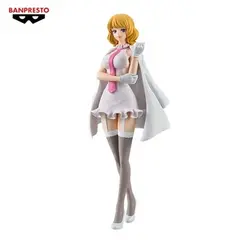 Figurka One Piece DXF Grandline Series - Stussy
