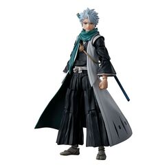 Figurka Bleach: Thousand-Year Blood War S.H. Figuarts - Toshiro Hitsugaya