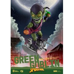 Figurka Marvel Comics Egg Attack Action - Green Goblin