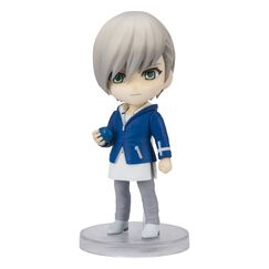 Figurka Tiger & Bunny 2 Figuarts mini - Thomas Tauru