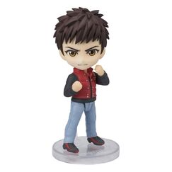 Figurka Tiger & Bunny 2 Figuarts mini - Subaru Sengoku