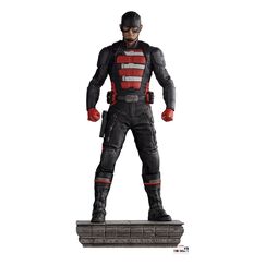 Figurka Marvel The Falcon and The Winter Soldier Art Scale 1/10 - John Walker (U.S. Agent)