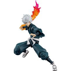 Figurka Hell's Paradise: Jigokuraku Figma - Gabimaru
