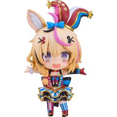 Figurka Hololive Production Nendoroid - Omaru Polka