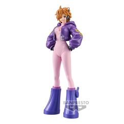 Figurka One Piece DXF Grandline Series - Egghead Dr. Vegapunk Lilith