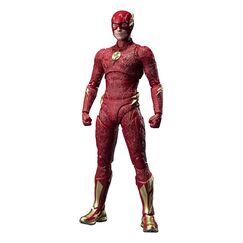 Figurka The Flash S.H. Figuarts - Flash