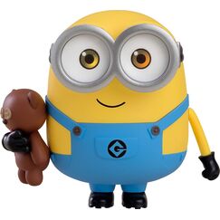 Figurka Minionki Nendoroid - Bob