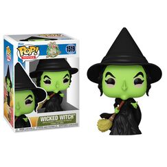 Figurka The Wizard of Oz / Czarnoksiężnik z Oz (85th Anniversary) POP! - Wicked Witch (1519)