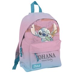 Plecak Disney - Stitch Ohana (29 cm)