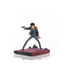 Figurka Cowboy Bebop - Last Stand Spike