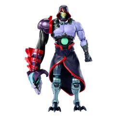 Figurka Masters of the Universe: Revolution Masterverse - Skeletor