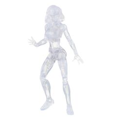 Figurka Fantastic Four Marvel Legends Retro Collection - Invisible Woman #2