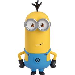 Figurka Minionki Nendoroid - Kevin