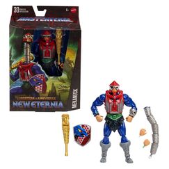 Figurka Masters of the Universe: New Eternia Masterverse - Mekaneck