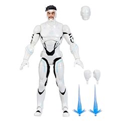 Figurka Marvel Legends - Superior Iron Man
