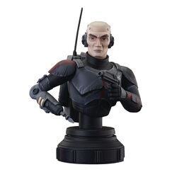 Popiersie Star Wars: The Bad Batch 1/7 - Echo