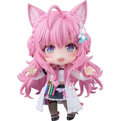 Figurka Hololive Production Nendoroid - Hakui Koyori