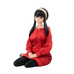 Figurka Spy x Family G.E.M. Palm Size - Yor Forger