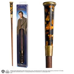 R&oacute;żdżka Fantastyczne zwierzęta - Theseus Scamander (38 cm)