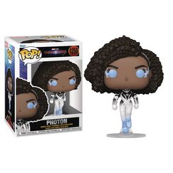 Figurka The Marvels POP! - Photon (1250)