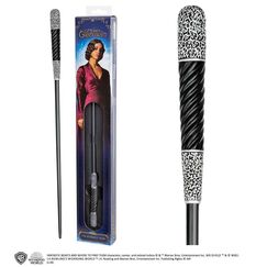 Różdżka Fantastyczne zwierzęta - Leta Lestrange (38 cm)