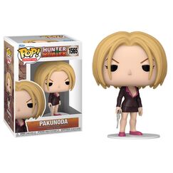 Figurka Hunter x Hunter POP! - Pakunoda (1565)