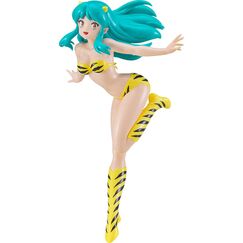 Figurka do złożenia Urusei Yatsura PLAMAX - Lum