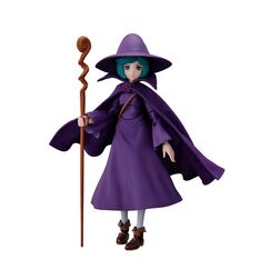 Figurka Berserk S.H. Figuarts - Schierke